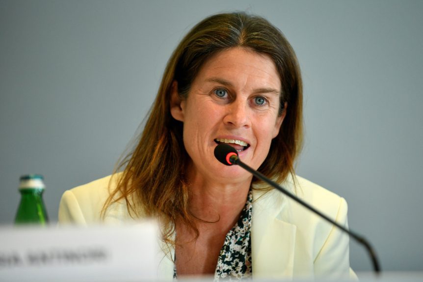 Alessia Antinori, Vicepresidente Marchesi Antinori Alessia Antinori, Vicepresidente Marchesi Antinori