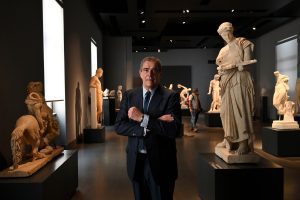 Paolo Alberto De Angelis, Invitalia, Resp. Area Gestione Fondi Paolo Alberto De Angelis, Invitalia, Resp. Area Gestione Fondi