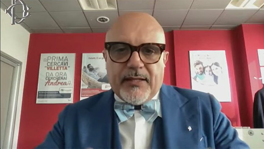 Roberto Busso - Marchi Storici