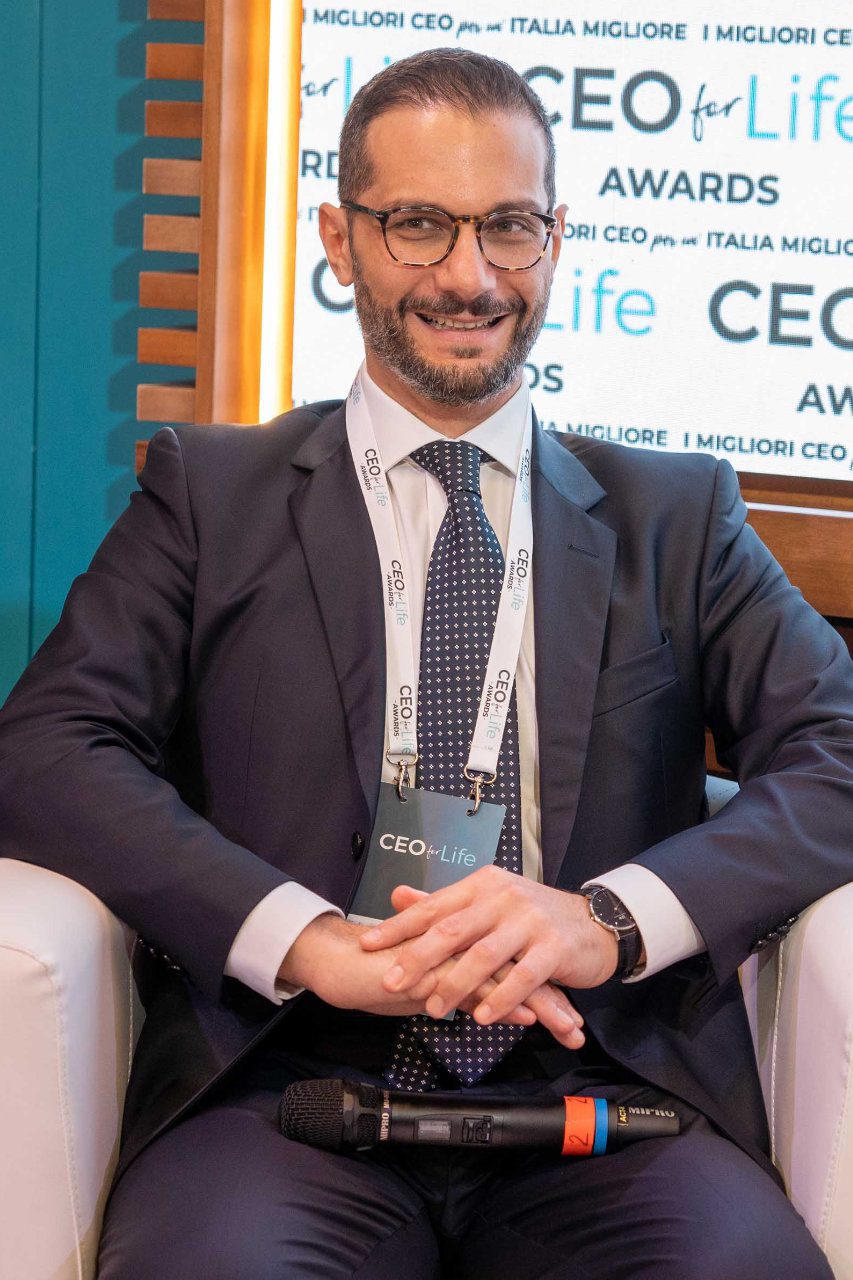 Direttore Rocco Orefice