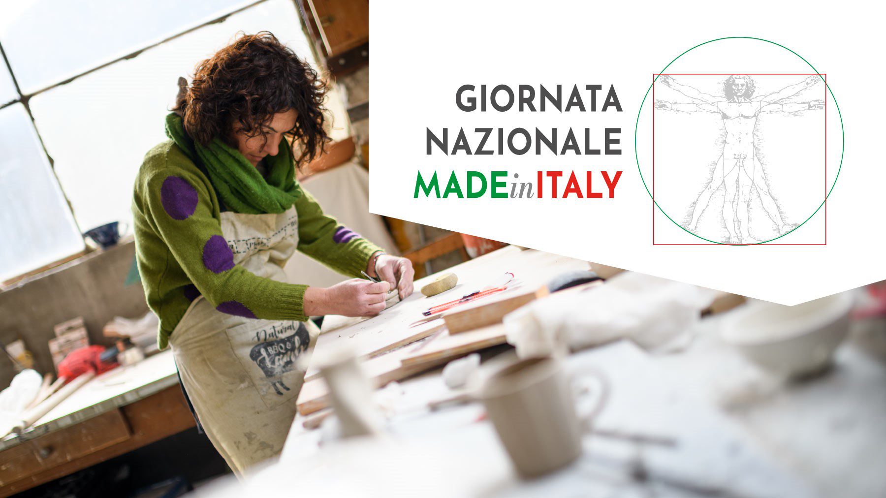 Giornata Nazionale del Made in Italy