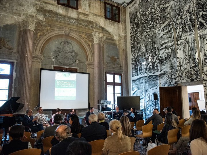 VIII Convegno BZ Vicenza