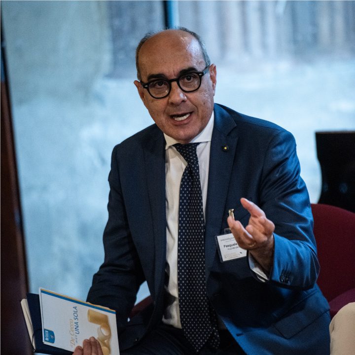 VIII Convegno BZ Vicenza