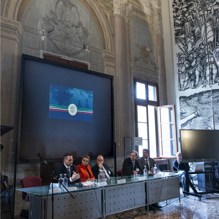 VIII Convegno BZ Vicenza
