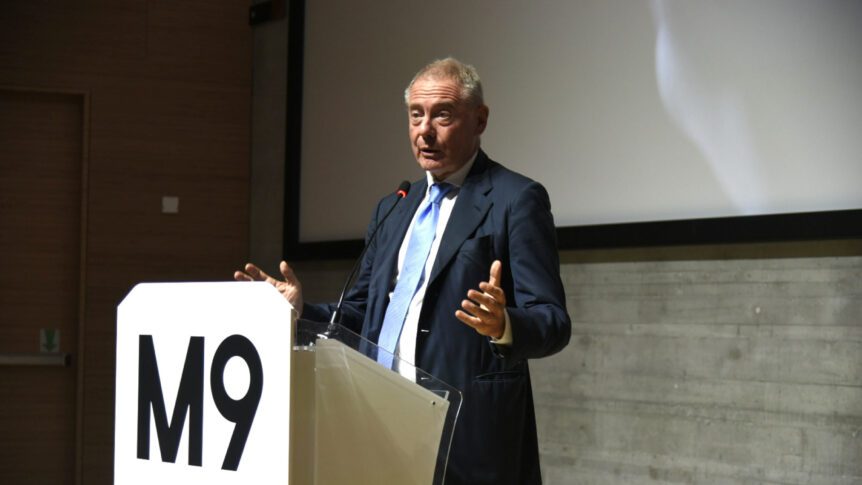 Adolfo Urso, Ministro delle Imprese e del Made in Italy