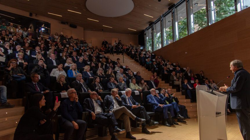 Luigi Brugnaro, Sindaco di Venezia