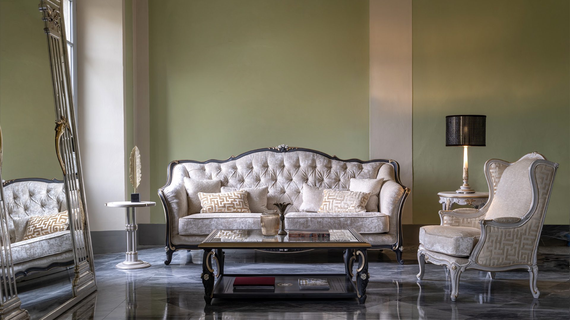 Savio Firmino, marchio storico dell’artigianato artistico fiorentino e simbolo del Made in Italy