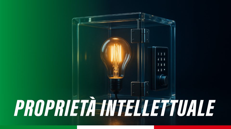 Fondo PMI 2026: voucher EUIPO per marchi, brevetti e disegni