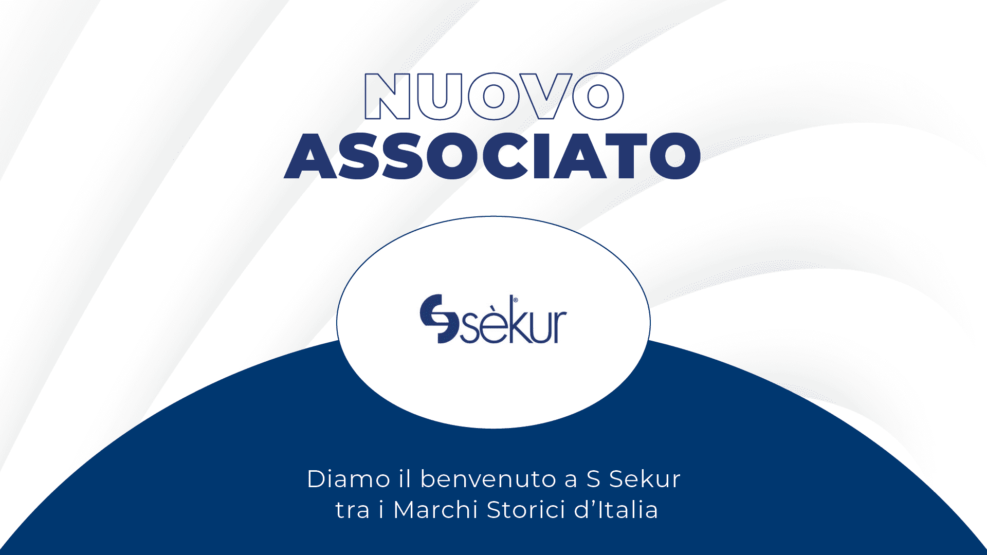 Arescosmo tra i Marchi Storici d’Italia