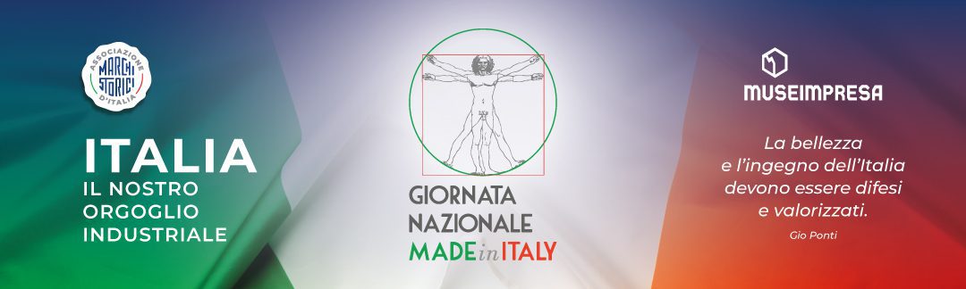 ITALIA, il nostro orgoglio industriale