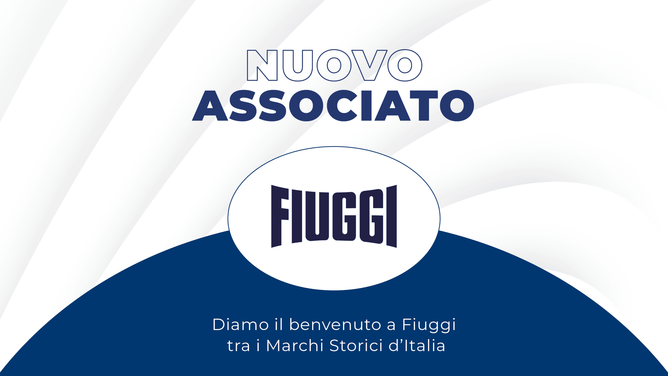 Acqua e Terme di Fiuggi tra i Marchi Storici d’Italia