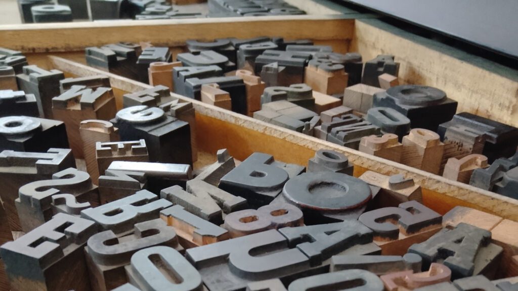 Boccia Industria Grafica, Italian printing excellence