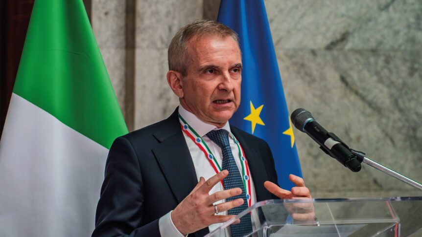 Mauro Battocchi