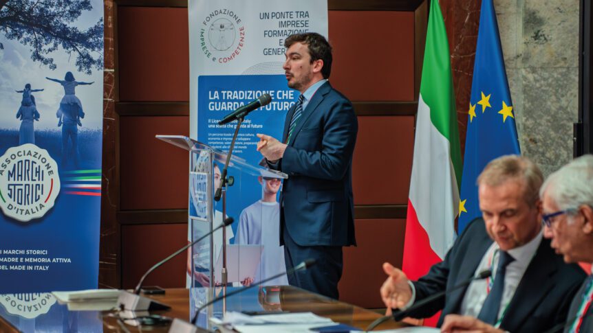 Edoardo Italia