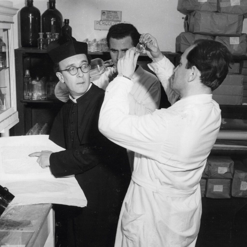 Carthusia I Profumi di Capri, Marchio Storico italiano
