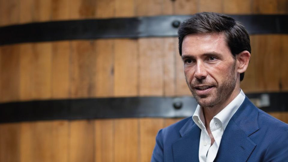 Marcello De Nigris presidente dei Giovani Federalimentare